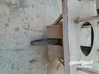  5 عرباية عربااااي