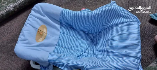  6 اغراض بيبي للبيع