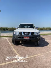  4 Nissan Patrol GL 2019 للبيع نيسان باترول ج ل 2019