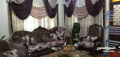  1 آثاث منزل وغرفة جلوس