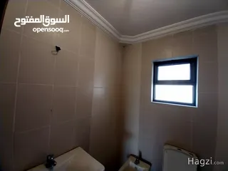  6 شقة طابق ثالث مع روف للبيع في الدوار السابع ( Property ID : 30299 )