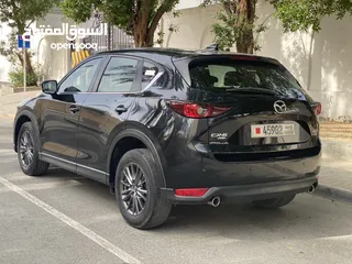 3 Mazda cx5 2019