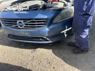  10 جميع قطع غيار فولفو