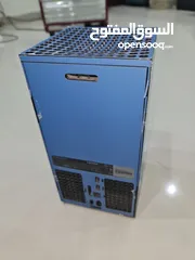 3 اكسبوكس سيريس اكس