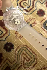  2 Swatch big bold jellyfish - سواتش جيلي فيش