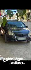  2 اوبل استرا 2006