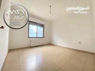  3 شقة جديدة طوابق مكررة و أخير مع روف للبيع الرابية مساحة 185م تشطيبات سوبر ديلوكس بسعر مميز مع امكانية الأقساط