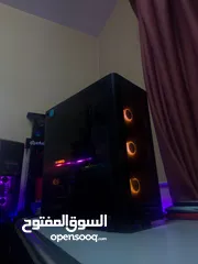  1 جهاز و اكسسوارات و قطع للبيع بسعر محروق