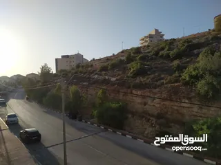  10 شقة فاخرة للبيع في ارقى احياء رام الله