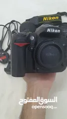  12 نيكون احترافيه Nikon D7000