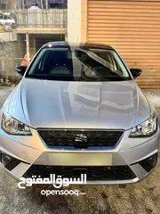  13 سيت ابيزا تومات مع فتحه عداد 70 الف