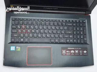  1 Laptop i7/GTX1060