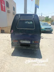  3 بكم كيا اسيا موتورز موديل 1993