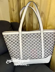  1 Vince Camuto tote bag