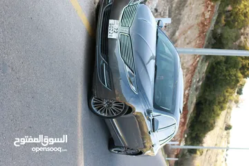  1 لينكولن 2014 MKZ