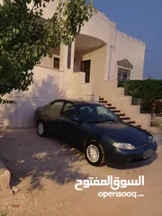  1 هونداي افانتي 1996 اوتوماتيك