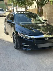  11 هوندا انسايت 2020 تورينج اعلى صنف