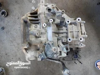  4 Gear box Hyundai i10