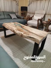  15 تحف خشبية يدوية
