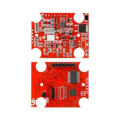  3 ELM327 USB OBD2 Modified For Ford MS-CAN HS-CAN - 35 JD