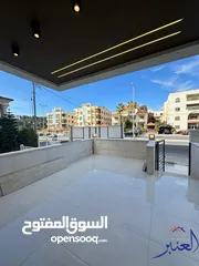  10 شقة للبيع طابق ثاني في الجبيهة حي ام زويتينه قرب مسجد جبران