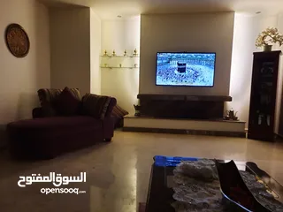  13 شقة مفروشة للإيجار 280م2 ( Property 17382 )