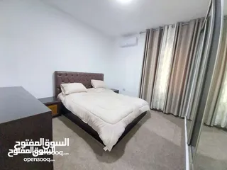  24 شقة مفروشه سوبر ديلوكس في دير غبار للايجار