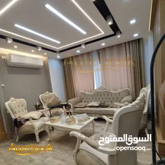  3 شقة مفروشة مميزة للايجار بالقرب من بكدار