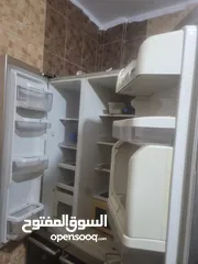  5 بيع ثلاجه مستعمله