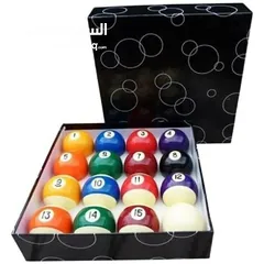  2 اكسسوارات بلياردو جميع المستلزمات متوفره أعلى الأصناف جوده وصناعه يوجد خدمة توصيل لجميع المحافظات