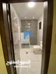  15 شقة فاخرة للبيع في الجندويل طابق ثاني 195م تشطيب سوبر ديلوكس لم تسكن