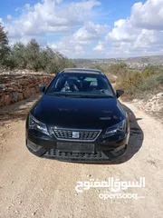  2 سياره سيت ليون