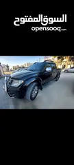  8 بكب نيسان نافرا 2011