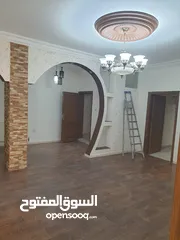  4 شقة طابق اول