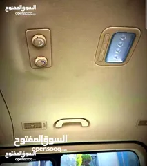  6 تأجير باصات حديثة 9 و12 مقعد Vip اوتوماتيك بدون تأمين نقدي باص للأيجار