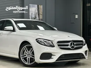  5 E 300 2019