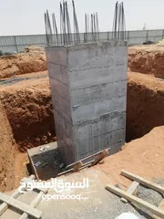 11 مقاول عام في الرياض متفرغين لتنفيذ جميع انواع البناء