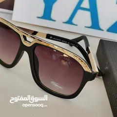  23 تشكيلة مرعبة من نظارات الشمسية لعام  2025  افخم واكبر العلامات العالمية متوفرة الان في معرضنا اهلا