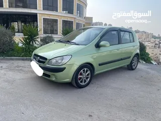  4 هونداي جيتس