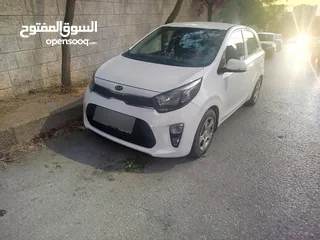  3 بيع او بدل كاش اودفعه20 وشكات بيكانتو مطور1250