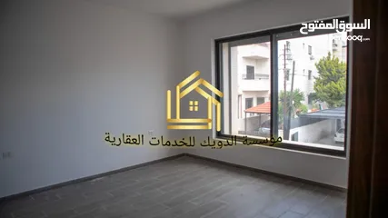  5 شقة فاخرة لم تسكن أرقى واجمل مناطق عبدون