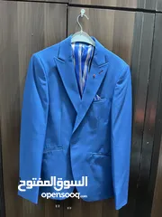  1 بلايزر عدد 2  ب 10 دنانير