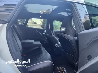  11 شانجان افاتار موديل 2023 AVATR 11 دفع كلي AWD وثنائي