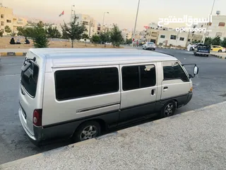  5 باص h100 للبيع