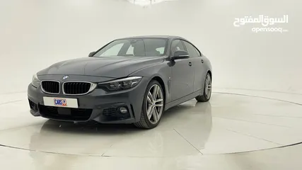  6 (FREE HOME TEST DRIVE AND ZERO DOWN PAYMENT) BMW 430I