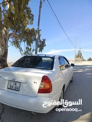  1 هونداي فيرنا