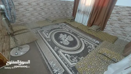  7 بيت للبيع مخيم الحصن