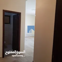  15 شقة فاخرة للبيع في خلدا خلف بردايس طابق ثالث 185م تشطيب سوبر ديلوكس بسعر مغري