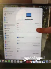  2 MacBook Air 2025 M4 and 15.3 inches new MacBook