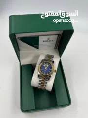  1 رولكس فخم جدا